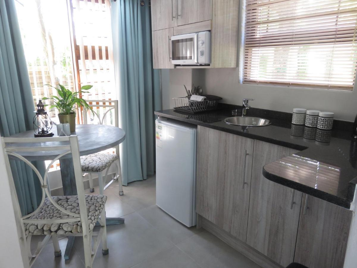 Cul De Sac - Accommodation George Exterior foto