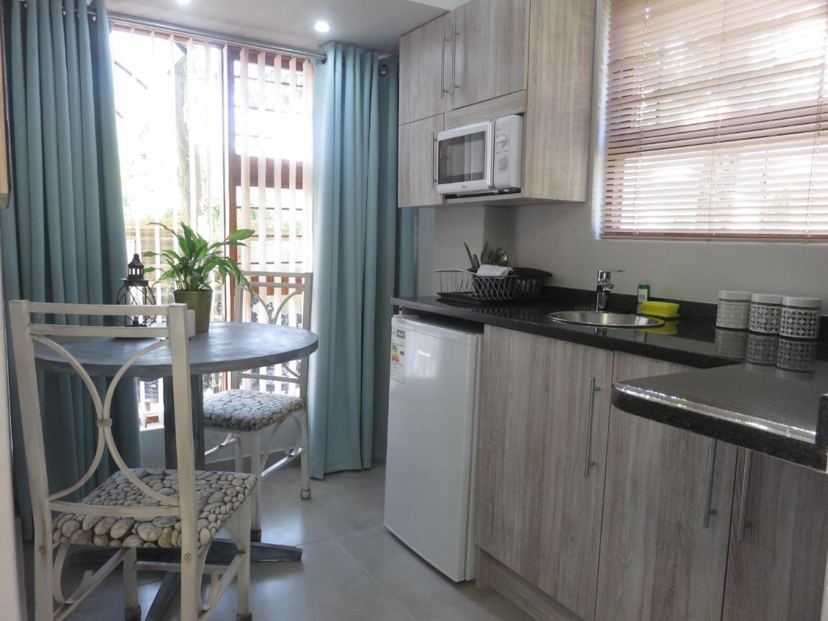 Cul De Sac - Accommodation George Exterior foto